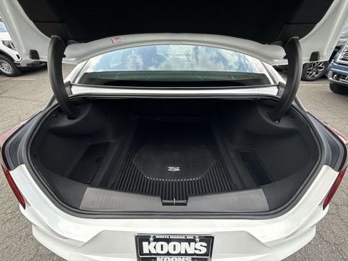 Used 2023 Cadillac CT4 Luxury w/ Sun And Sound Package image 26