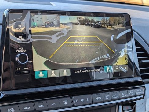 New 2026 Honda Odyssey Touring image 22