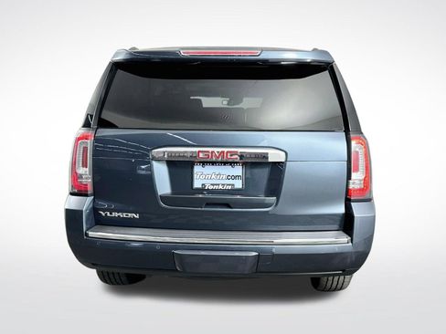 Used 2019 GMC Yukon Denali w/ Denali Ultimate Package AWD/4WD image 7