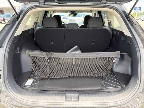 New 2026 Kia Sportage LX FWD image 24