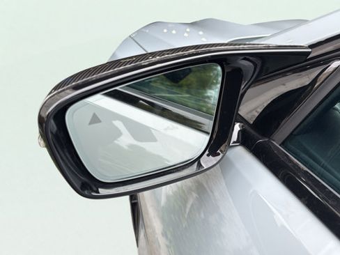 Used 2023 BMW M8 Gran Coupe xDrive Competition w/ M Carbon Exterior Package AWD/4WD image 32