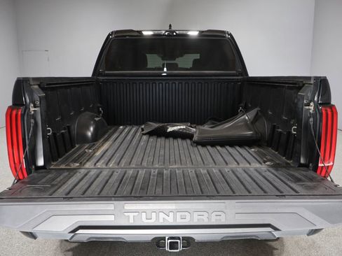 Used 2023 Toyota Tundra Limited image 4
