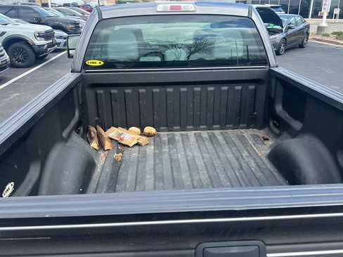 Used 2013 Ford F150 STX w/ Mid Equipment Group image 9