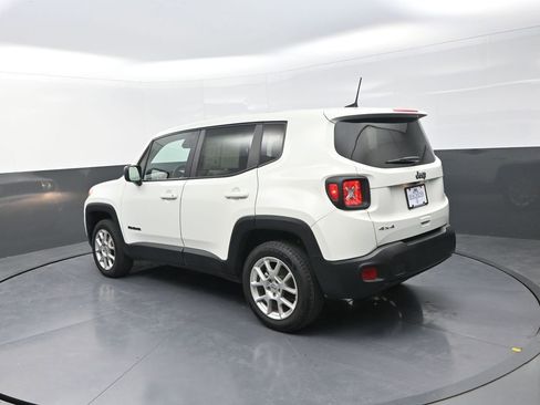 Used 2023 Jeep Renegade Latitude image 8