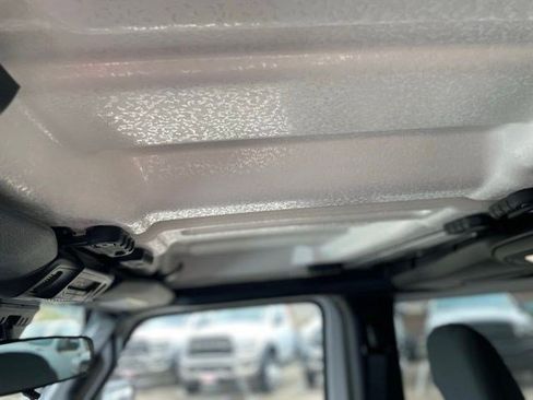 New 2026 Jeep Wrangler Willys image 16