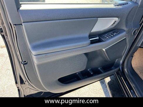 New 2025 Ford Expedition Max Active image 10