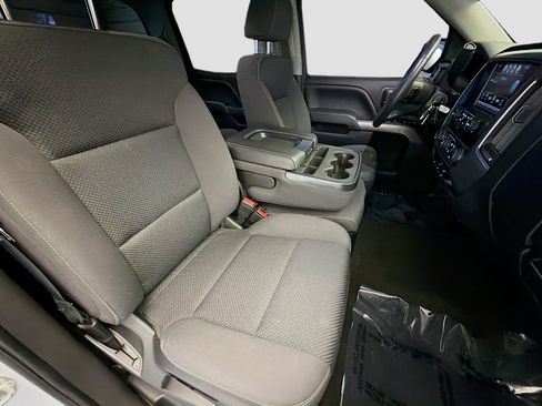 Used 2018 Chevrolet Silverado 1500 LT w/ All Star Edition image 15