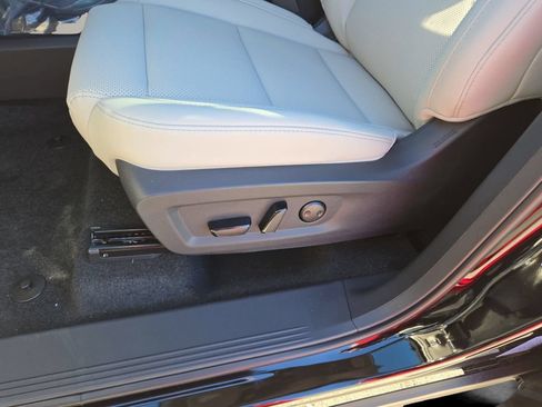New 2026 Nissan Murano SL AWD/4WD image 33