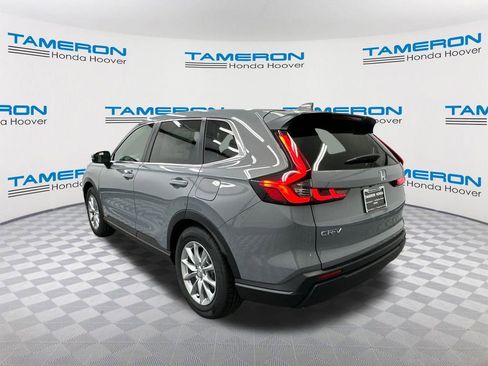 New 2026 Honda CR-V EX image 3