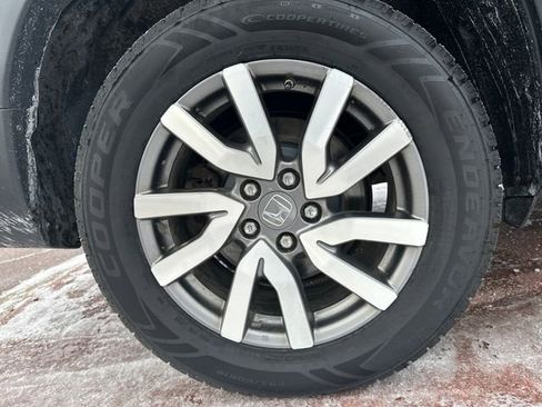 Used 2022 Honda Pilot EX-L image 31