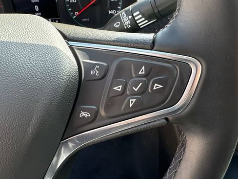Used 2024 Chevrolet Malibu RS FWD image 22