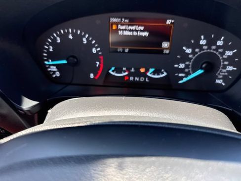 Used 2022 Ford Escape S AWD/4WD image 32