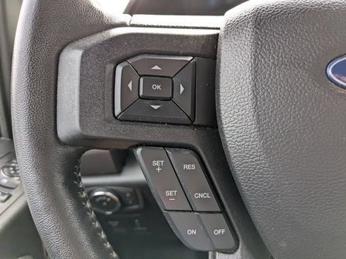 Used 2020 Ford F150 XLT w/ Equipment Group 302A Luxury AWD/4WD image 26