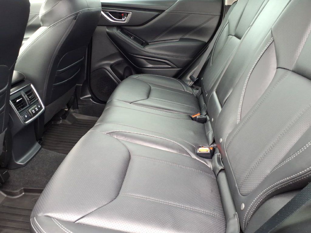 Certified 2023 Subaru Forester Touring AWD/4WD image 20
