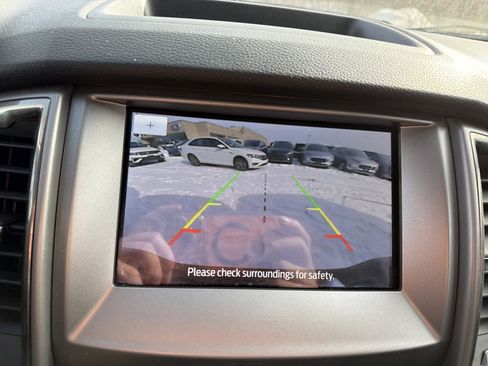 Used 2023 Ford Ranger XLT image 19