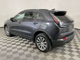 Used 2022 Cadillac XT4 Sport w/ Enhanced Visibility Package image 4