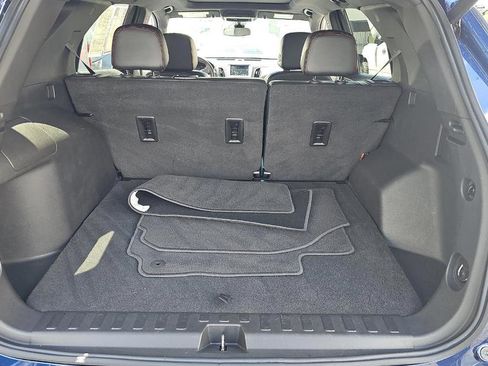 Used 2023 Chevrolet Equinox RS image 17