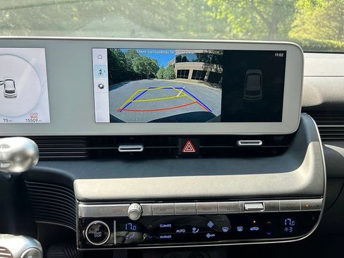 Used 2024 Hyundai Ioniq 5 SEL RWD image 12