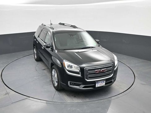 Used 2017 GMC Acadia Limited SLT image 10