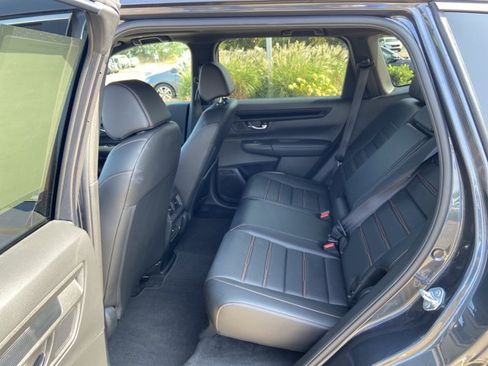 Used 2024 Honda CR-V Sport-L image 50