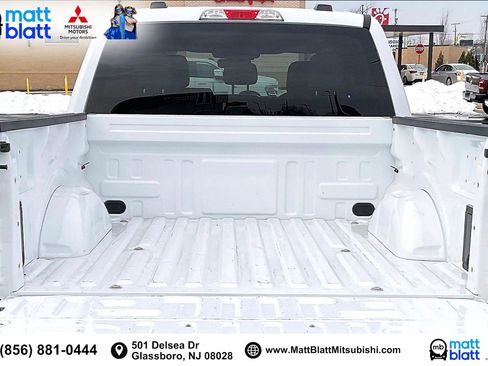 Used 2024 Ford F150 XLT image 35