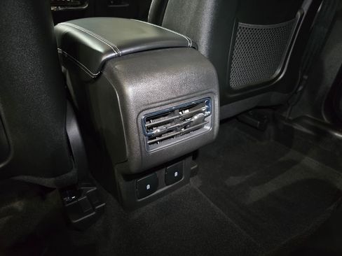 New 2025 Lincoln Corsair Reserve w/ Jet Appearance Package image 32