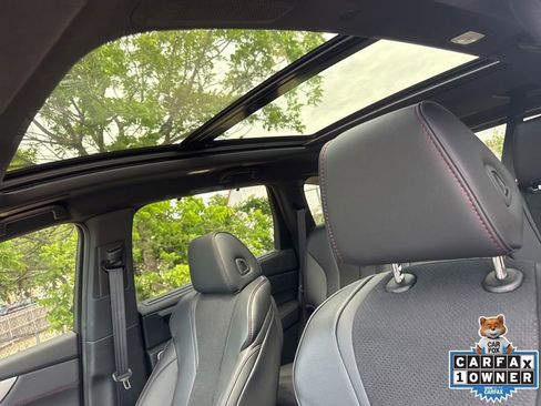 Certified 2026 Acura MDX A-Spec AWD/4WD image 14
