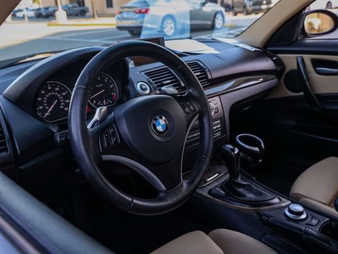Used 2008 BMW 128i Coupe RWD image 14