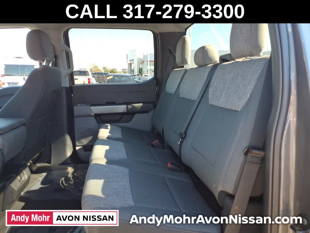 Used 2026 Ford F350 XLT AWD/4WD image 34