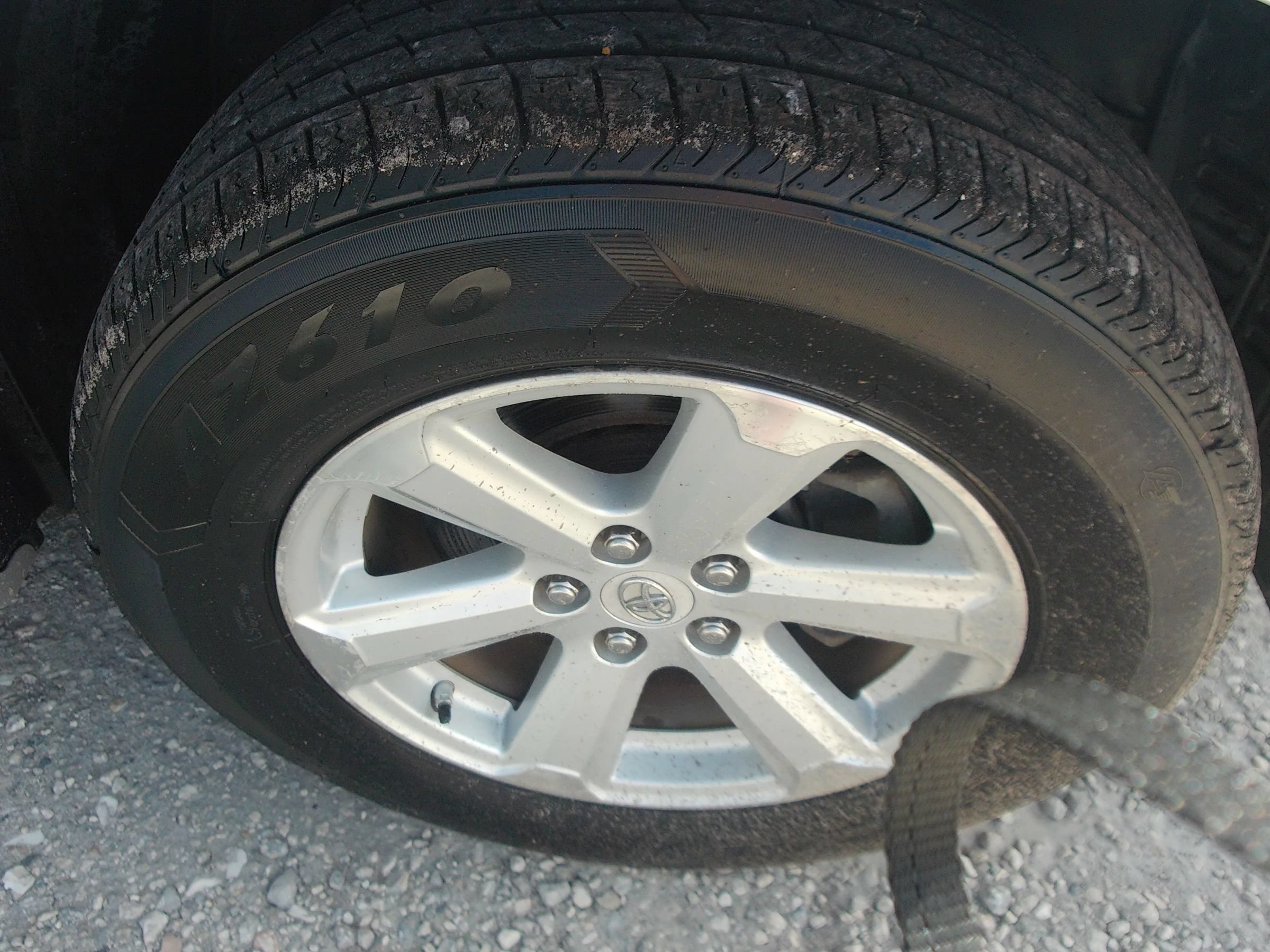 Used 2010 Toyota Highlander 2WD w/ 3rd Row Seat Pkg image 44