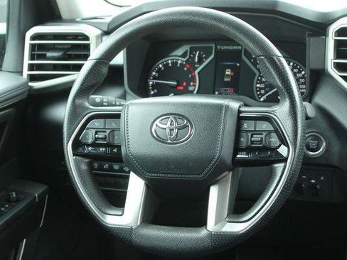 Certified 2022 Toyota Tundra SR5 w/ SR5 Convenience Package AWD/4WD image 12