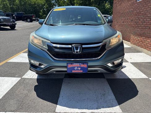 Used 2015 Honda CR-V EX image 6