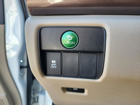 Used 2016 Honda Accord EX-L image 24