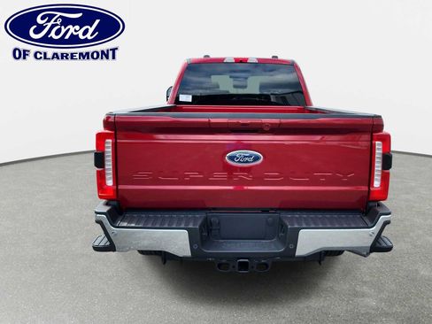 New 2026 Ford F250 Lariat AWD/4WD image 17