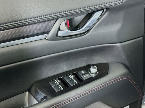 Used 2024 MAZDA CX-5 2.5 Turbo image 15