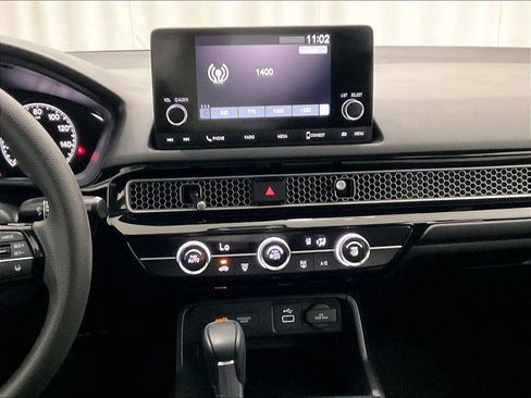 Used 2023 Honda Civic LX image 18