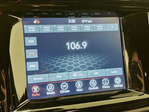 Used 2024 Dodge Durango GT image 21