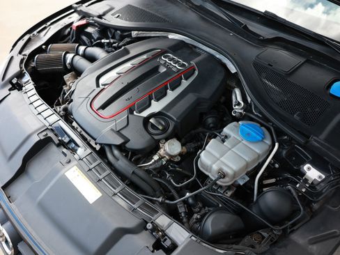 Used 2014 Audi S7 Prestige image 65