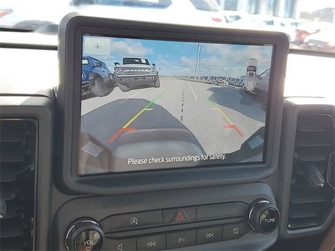 Used 2023 Ford Bronco Sport Outer Banks image 19