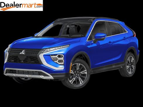 Used 2024 Mitsubishi Eclipse Cross SE AWD/4WD image 1