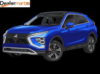 Used 2024 Mitsubishi Eclipse Cross SE AWD/4WD video 1