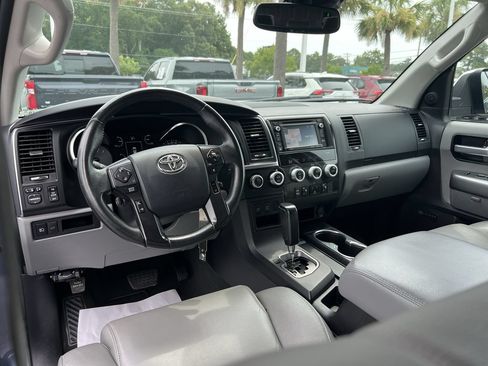 Used 2019 Toyota Sequoia Limited AWD/4WD image 30