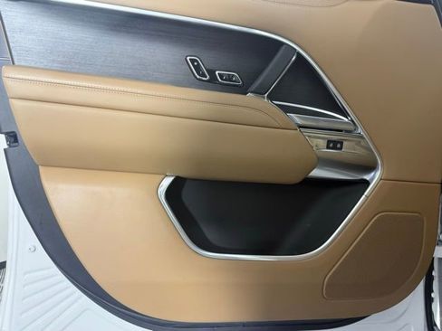 Certified 2024 Land Rover Range Rover SE image 15