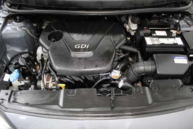 Used 2016 Hyundai Accent SE FWD image 21