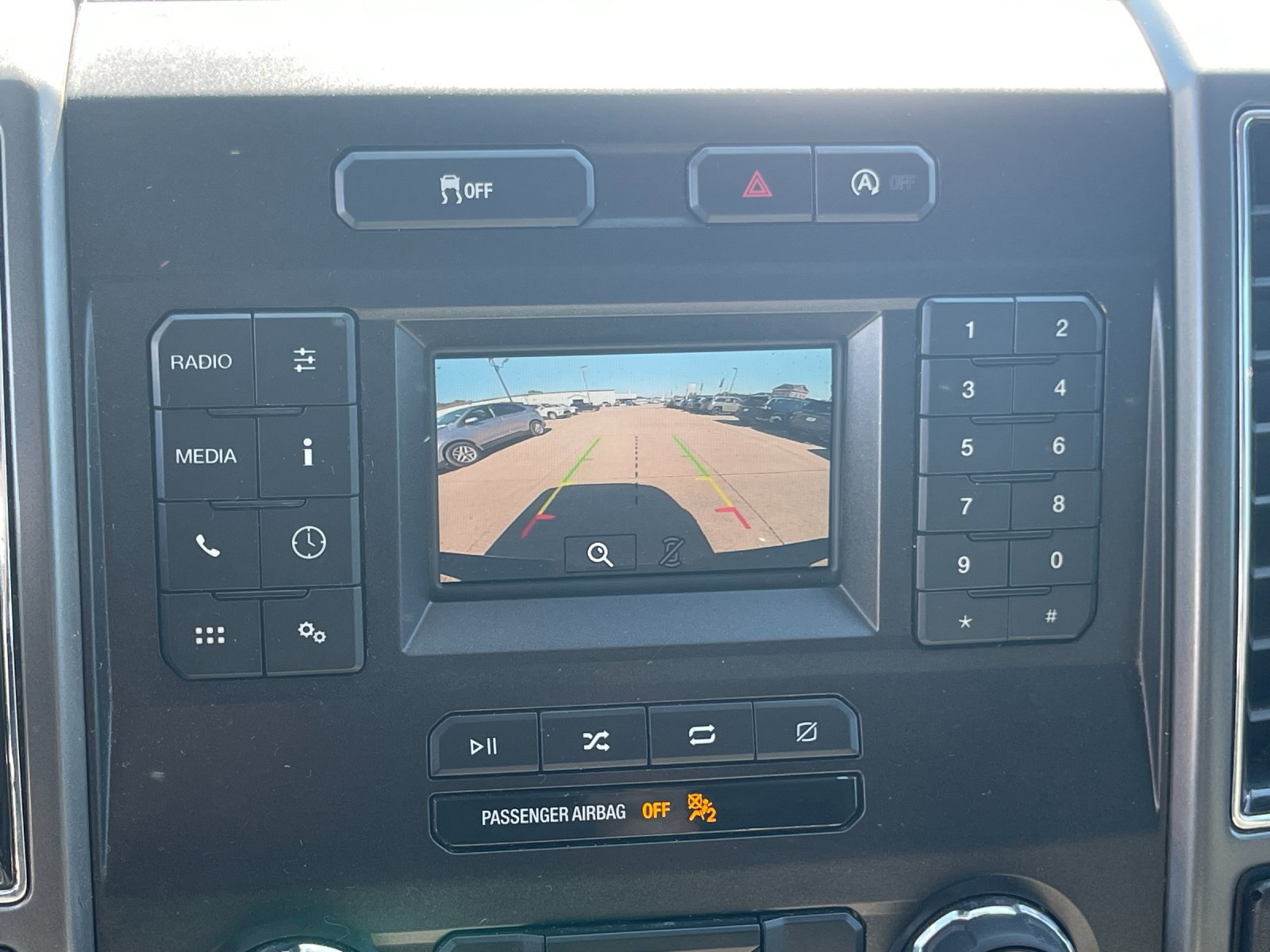 Used 2018 Ford F150 XLT w/ Trailer Tow Package AWD/4WD image 21