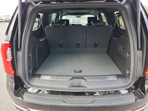 New 2026 GMC Yukon XL AT4 Ultimate image 8