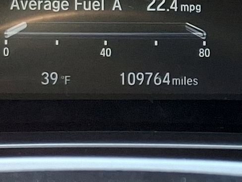 Used 2020 Honda CR-V EX-L image 19