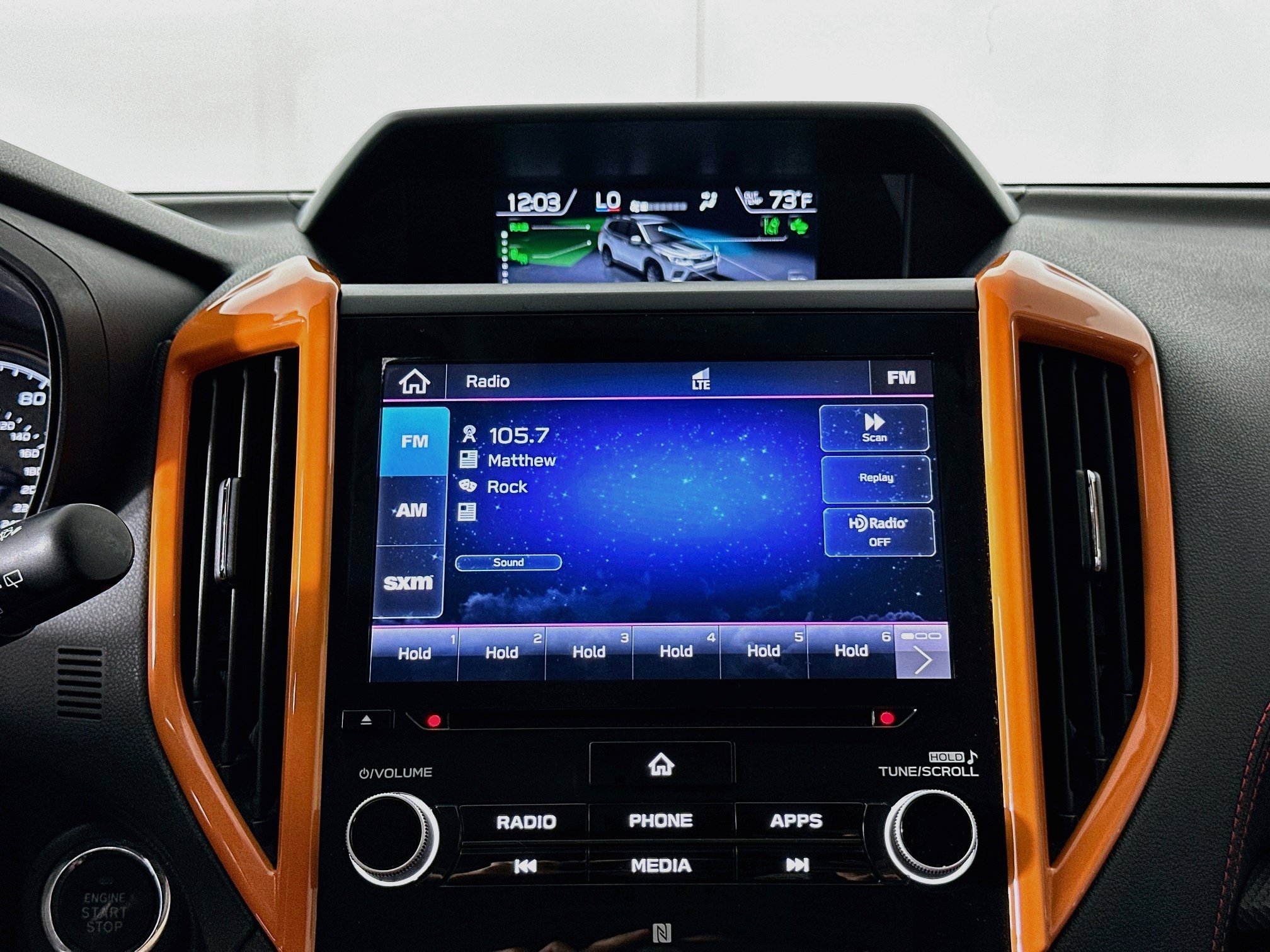 Used 2020 Subaru Forester Sport AWD/4WD image 21