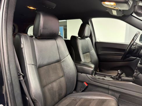 Used 2022 Dodge Durango GT AWD/4WD image 12