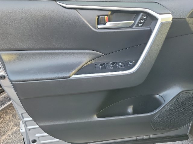 Used 2024 Toyota RAV4 XLE Premium w/ Weather Package AWD/4WD image 10